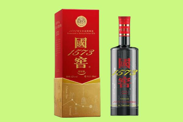 北京朝阳区回收国窖